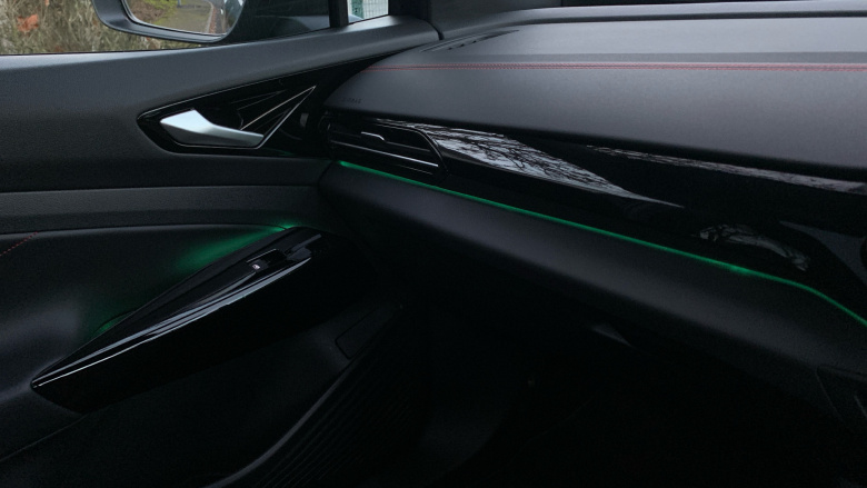 Volkswagen ID.4 250kW 4MOTION GTX Edition 79kWh 5dr Auto Electric Estate